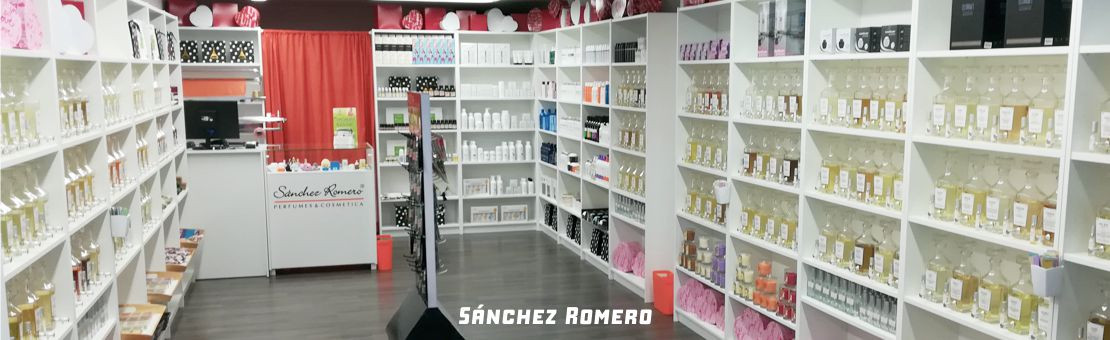 Sánchez Romero